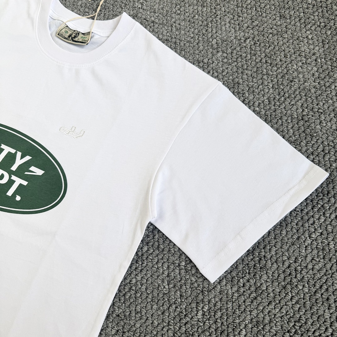 Other ¥85 (Depu… Dpty Dept T-Shirt｜White) - Image 9