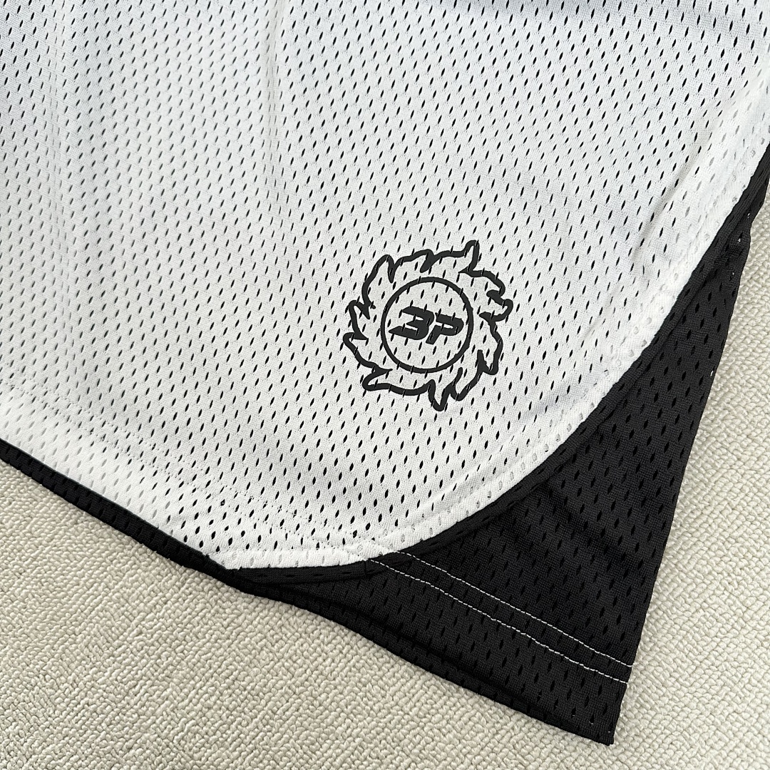 Other ¥140+¥165 (Bpm-Reversible Footba T-Shirt+Shorts｜Black) - Image 41