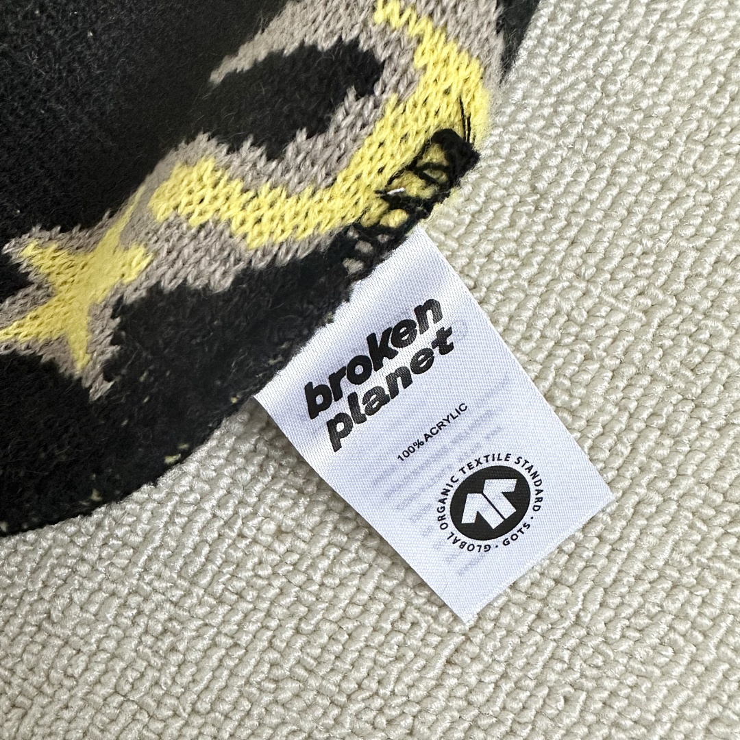 Other 49¥ (Beanie ｜Star Camo) - Image 7