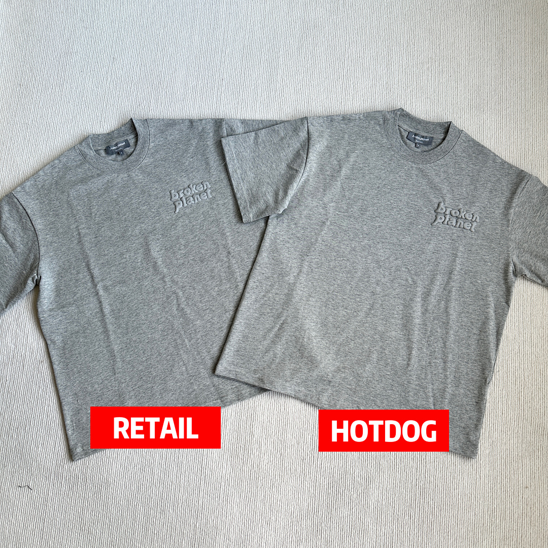 Other 💥¥49 (Basics Tee) - Image 4