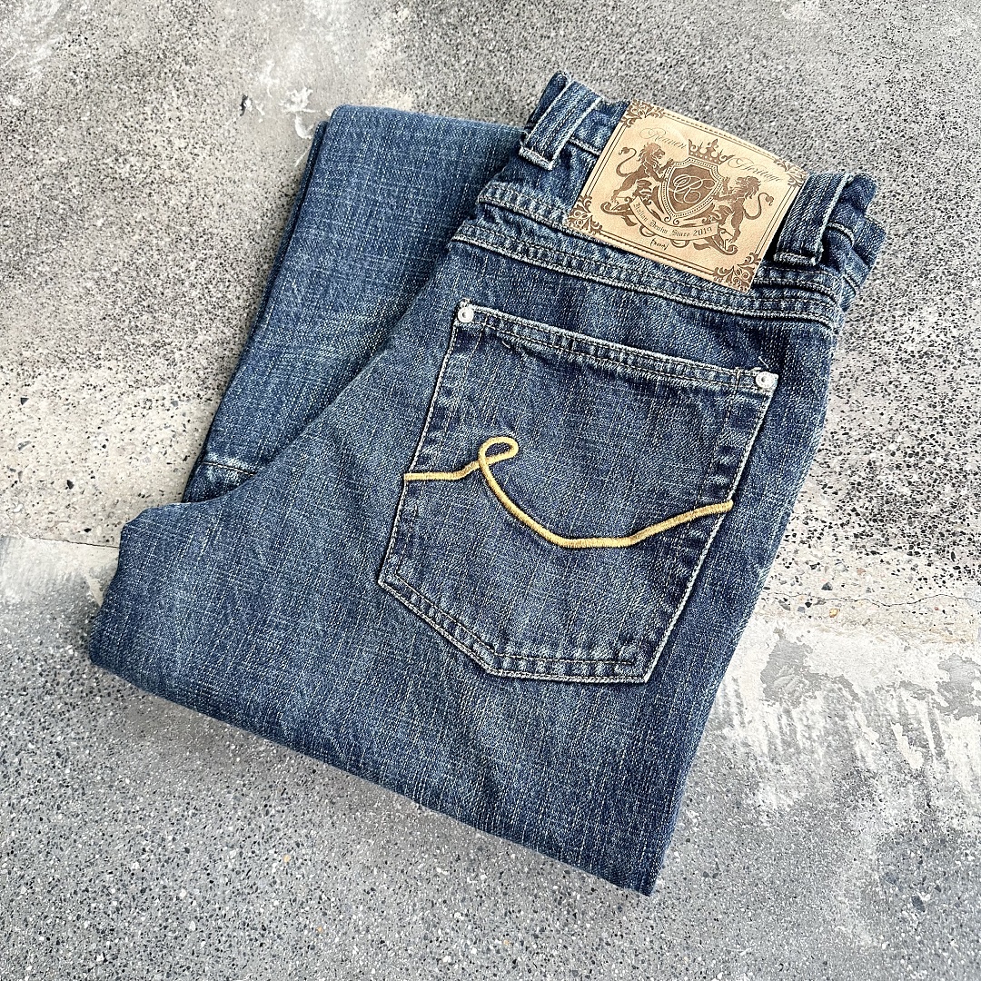 Other ¥239 (Reave. Shibuya Heritage Denim Jeans｜Blue) - Image 6