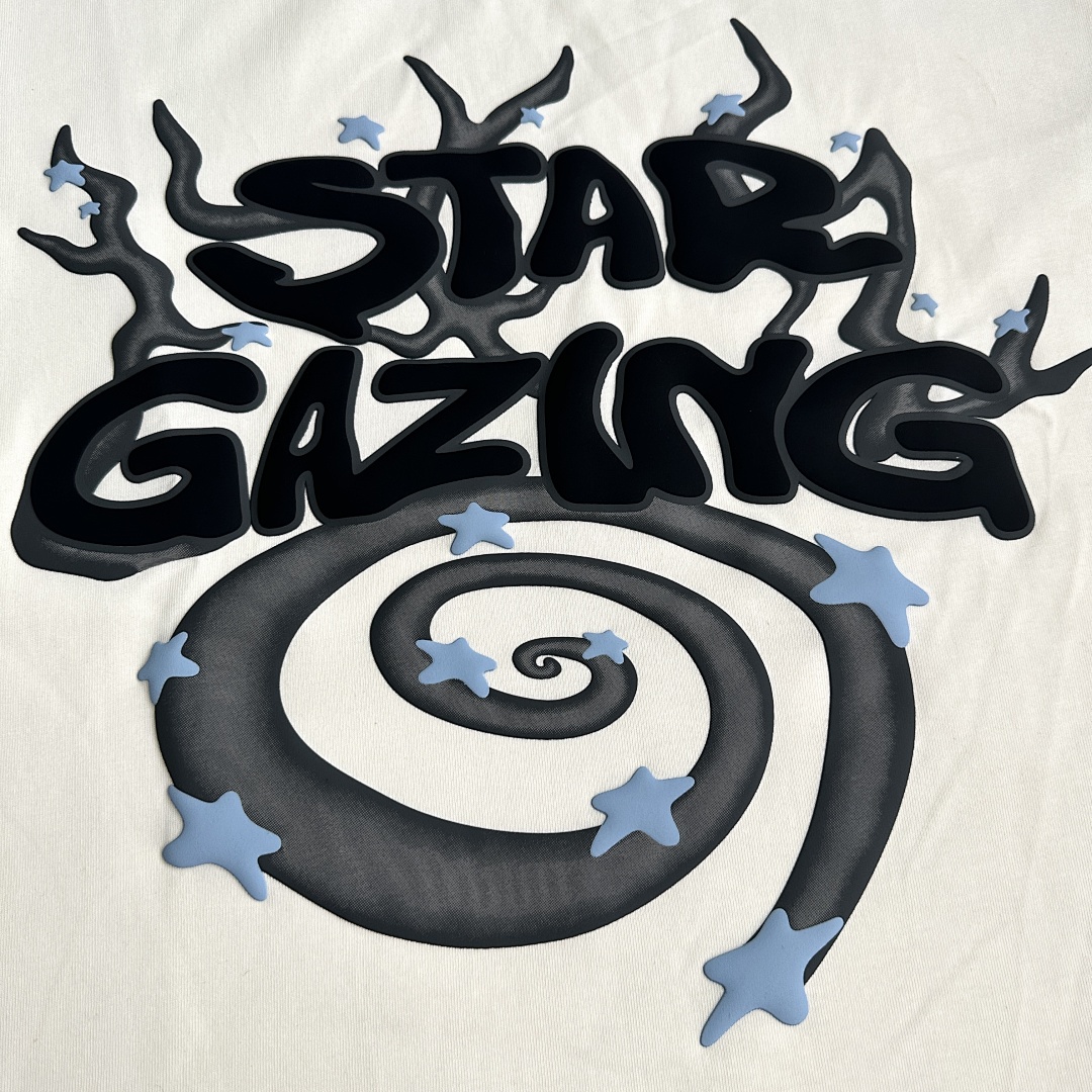 Other ¥98 Star Gazing T-Shirt - Image 9