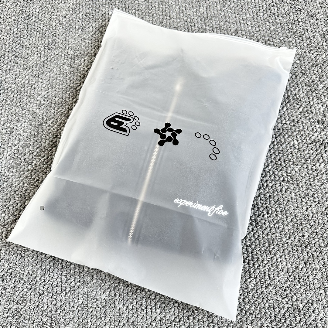 Other 289¥ (Exp…5 Reversible Plaid Zip Hoodie｜Washed Black) - Image 5