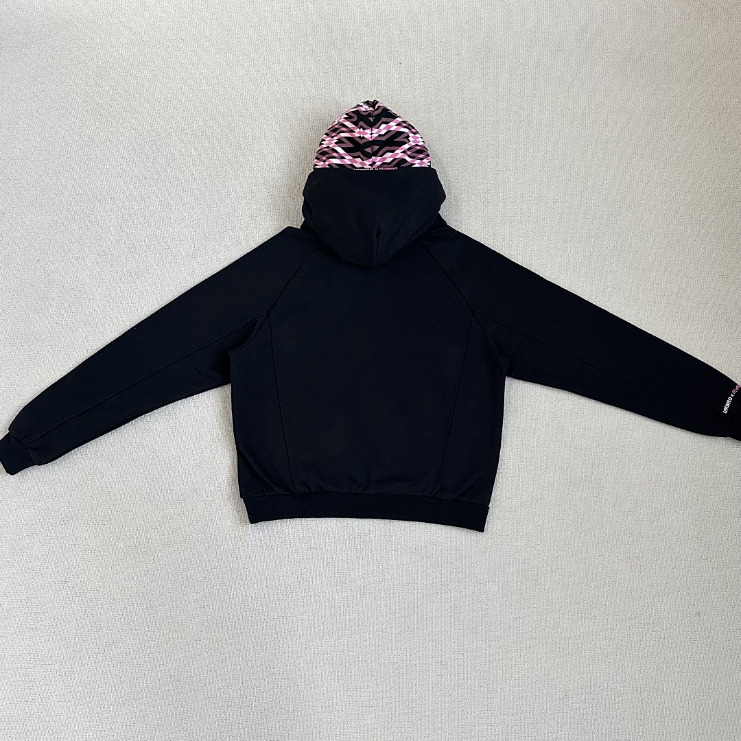Other 210+230¥ (Umbro✖️Mertra Sets｜Black) - Image 26