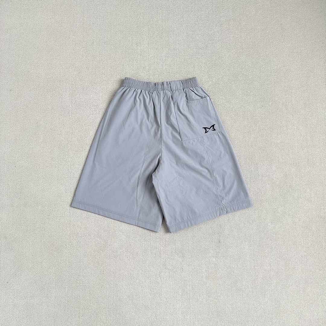 Other ¥135 (Mert..Tech Shorts｜Grey｜Black) - Image 17