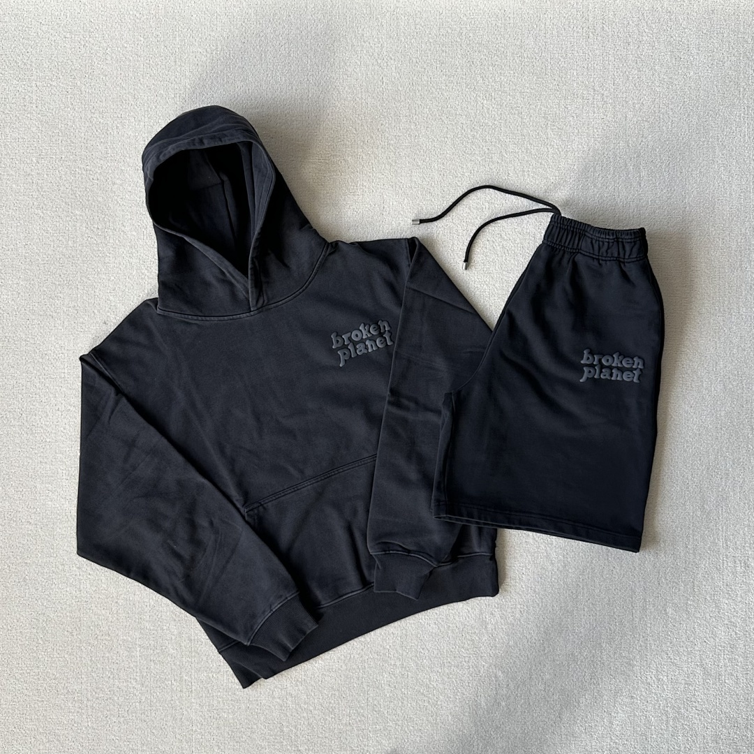 Other 179 (Bpm Washing Basics Shorts/Midnight Black) - Image 6