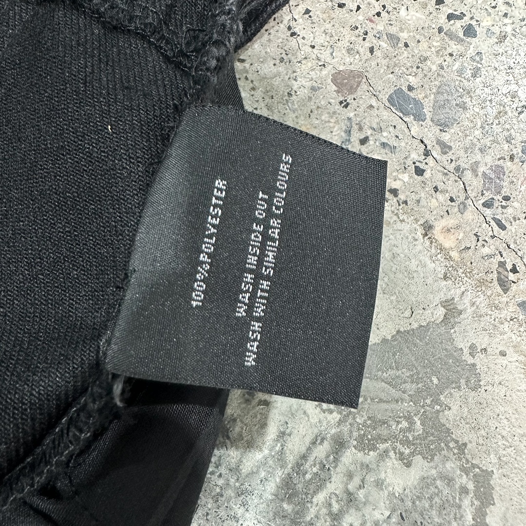 Other ¥209 (Vesc… Velvet Gallop Denim Jeans｜Black) - Image 19