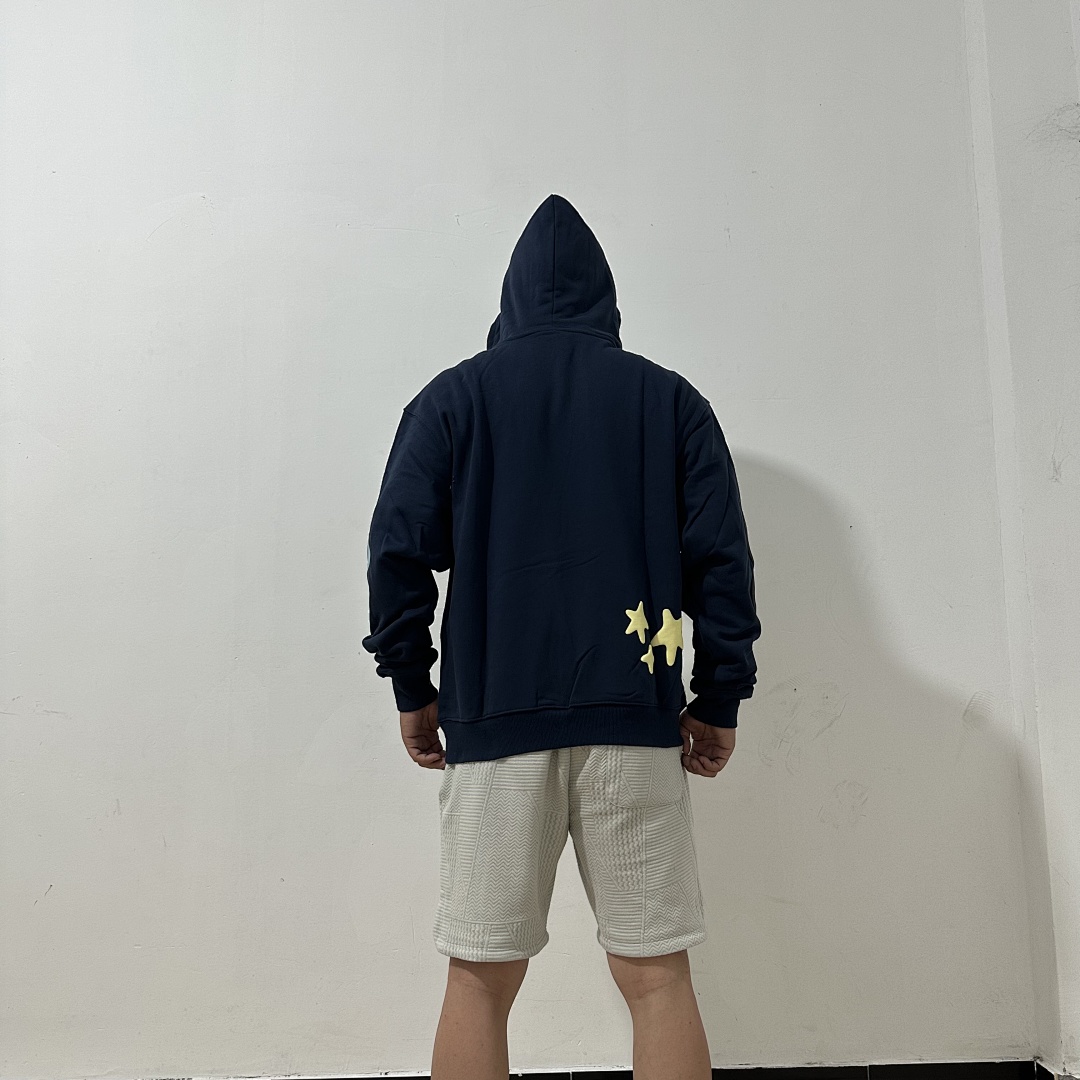 Other ¥209 Astral Energy Hoodie - Image 4