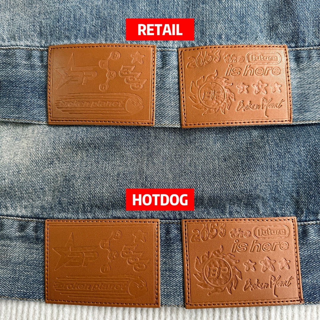Other 💥¥89 (Denim Jacket) - Image 8
