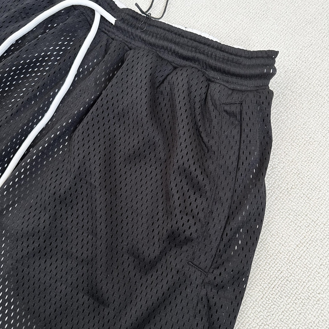 Other ¥140+¥165 (Bpm-Reversible Footba T-Shirt+Shorts｜Black) - Image 29