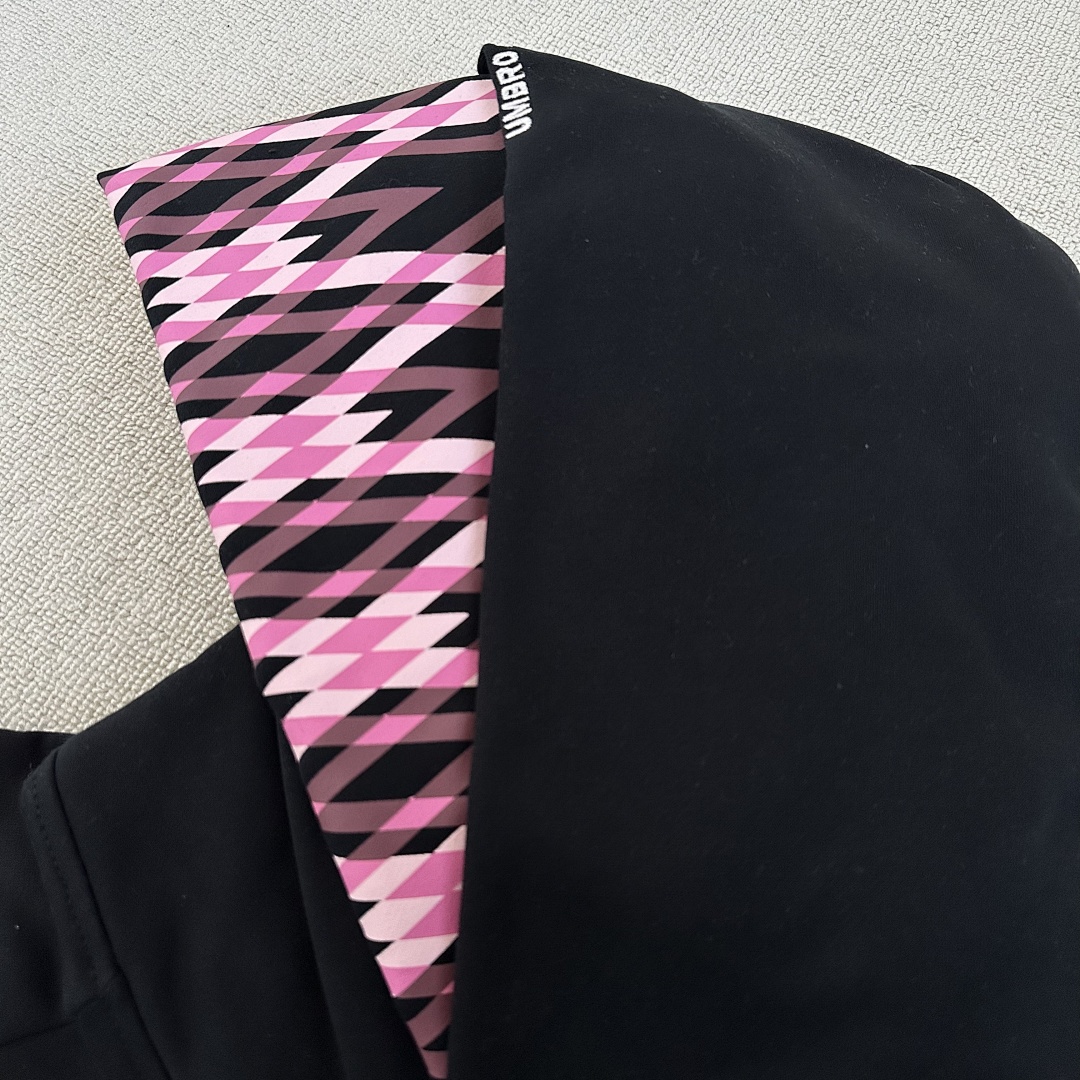 Other 210+230¥ (Umbro✖️Mertra Sets｜Black) - Image 15