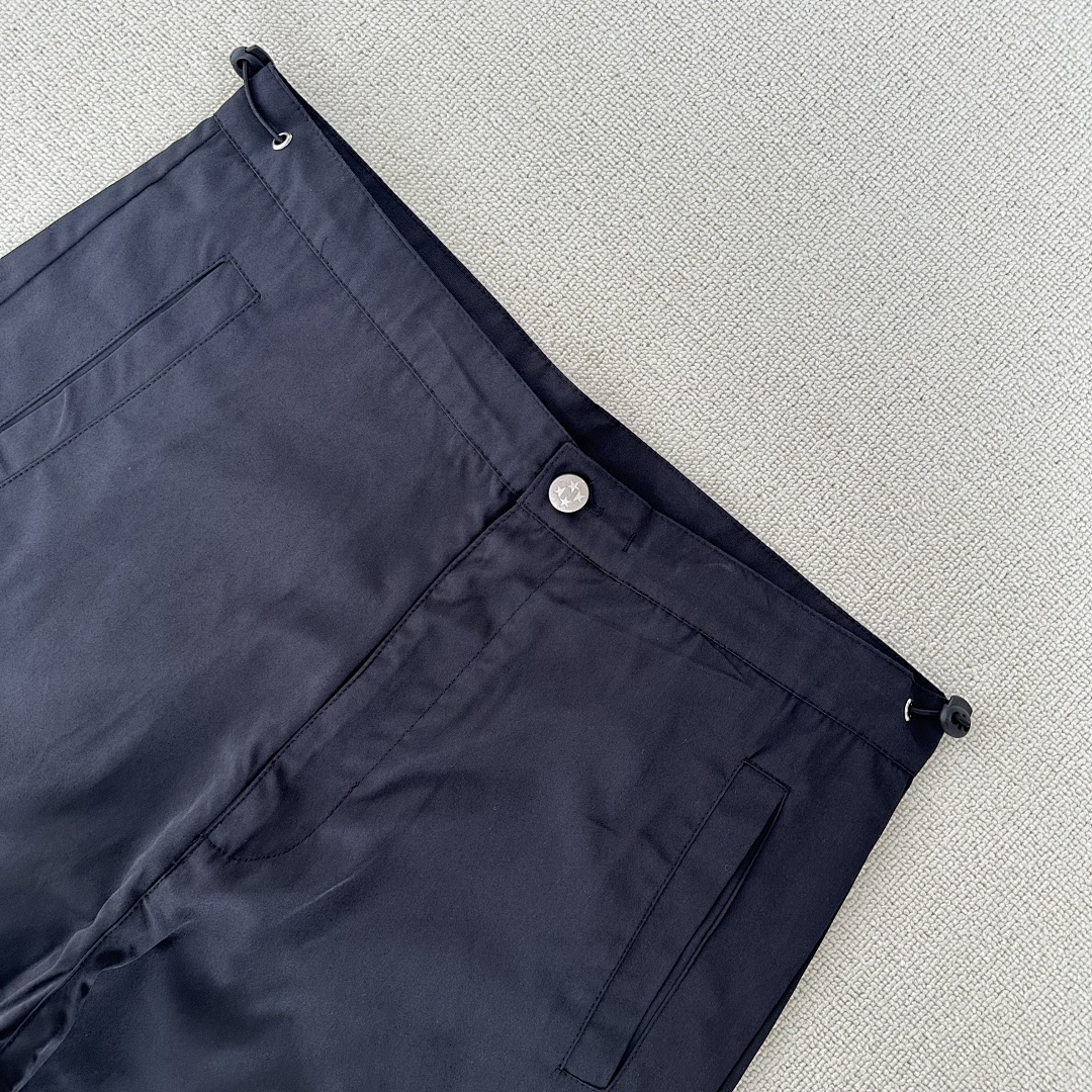 Other ¥189 (99 Embroidered Logo Tech Pants) - Image 8