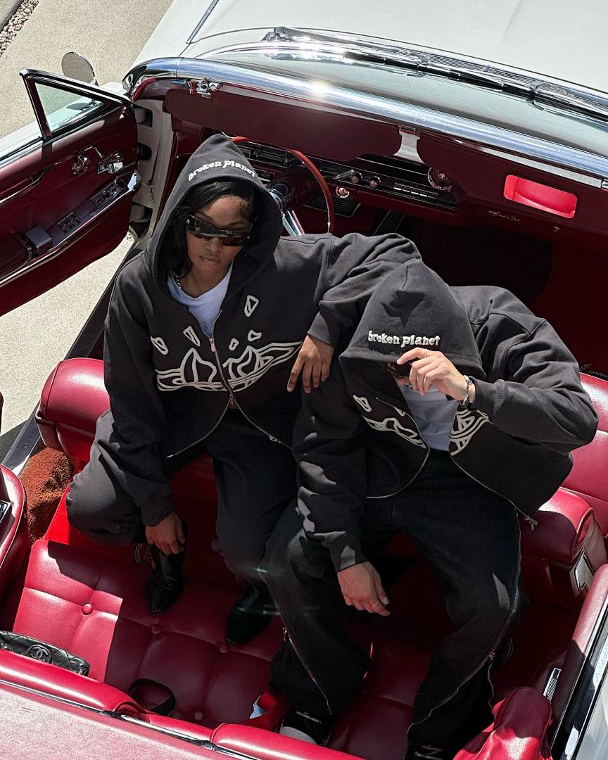 Other ¥169 BPM Zip Up Hoodie - Image 24