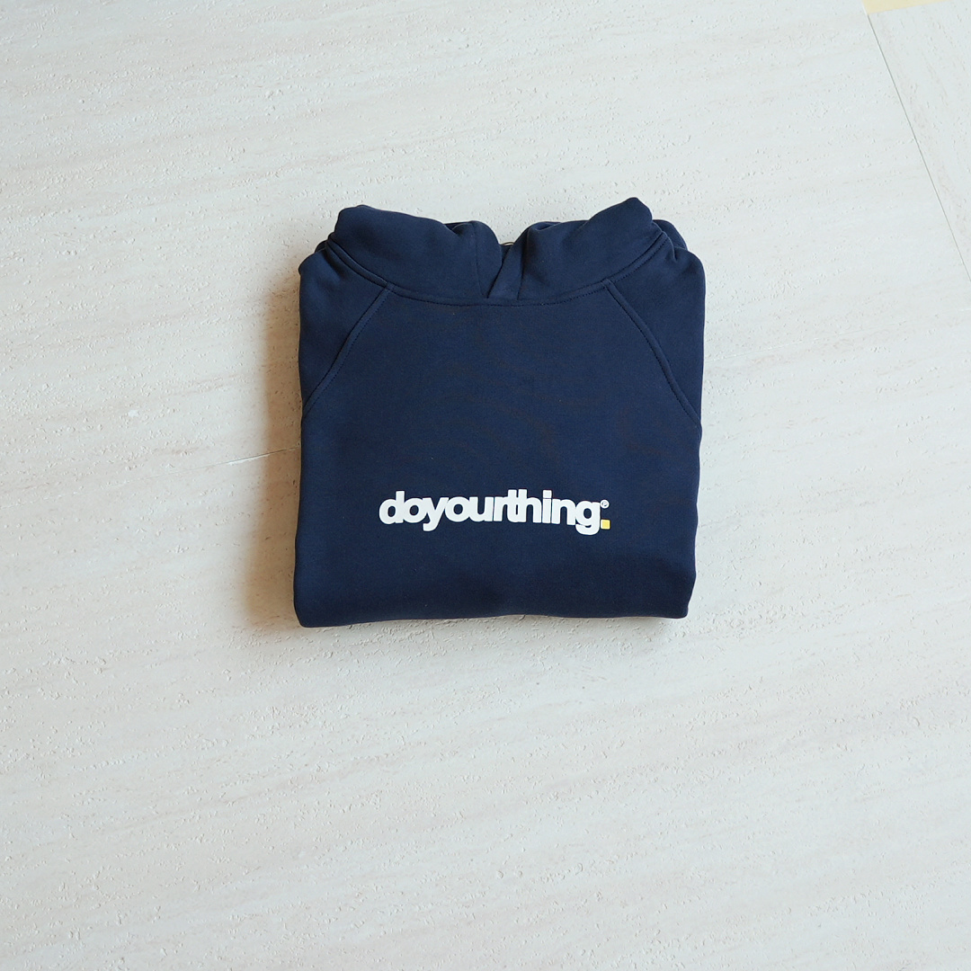 Other 💥¥150 Pro.....Letter Print Sweatshirt /Blue - Image 7