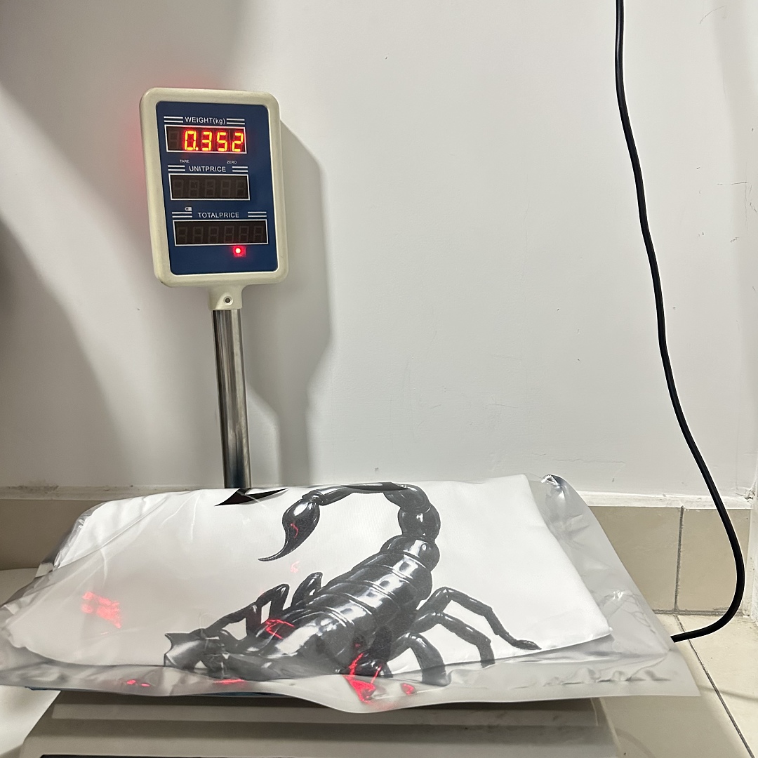 Other ¥95 (Mertra Scorpion T-Shirt｜White) - Image 20