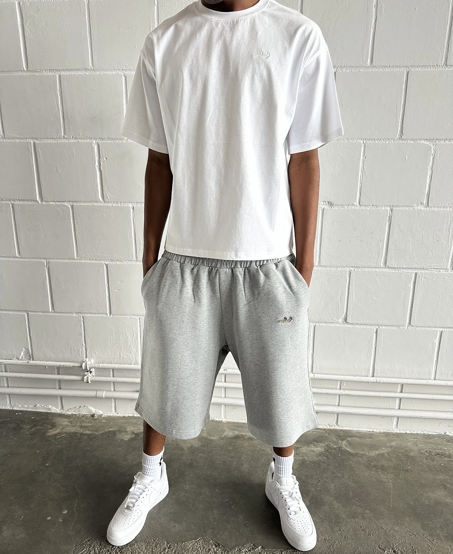 Other ¥85 (Deputy Basics T-Shirt White｜Black) - Image 2