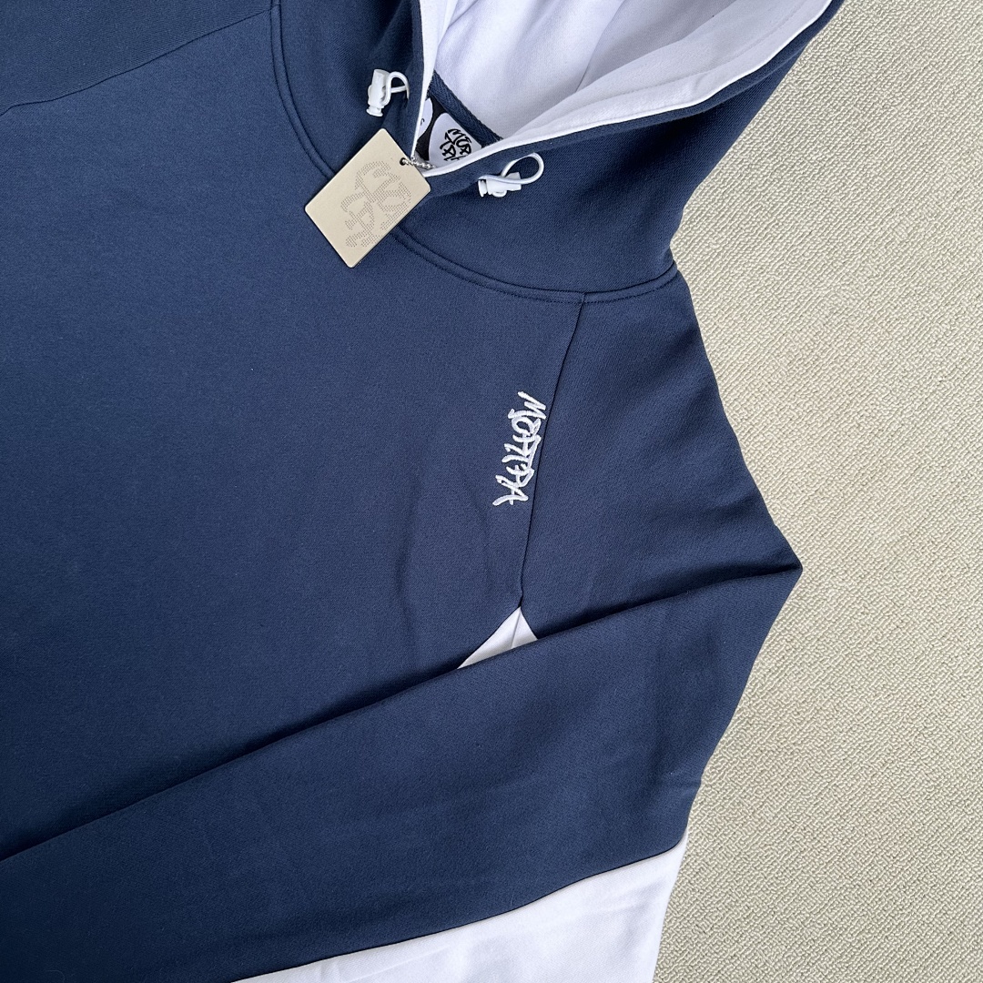 Other 199+219 (Mertra Tracksuit Navy/Blue) - Image 13