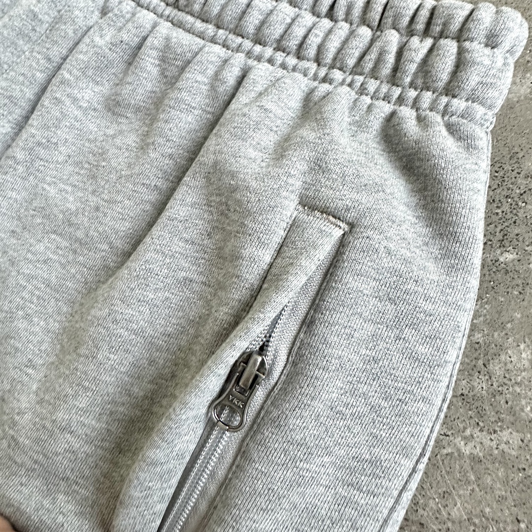 Other ¥215+220 (Garms…Zip Hoodie+Pants｜Heather Grey) - Image 26