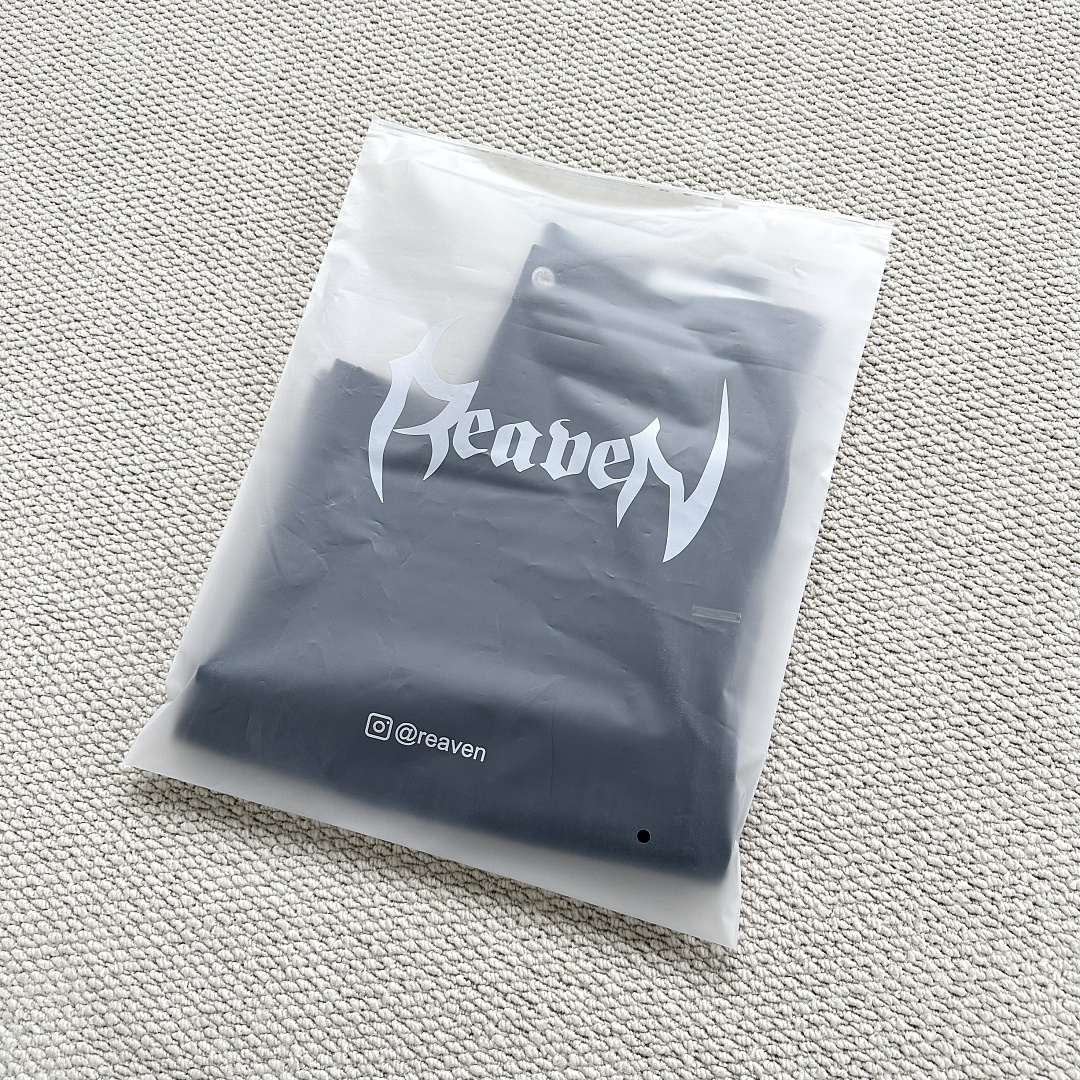 Other ¥148 (Reav…Tailored Jorts｜Raw Black) - Image 4