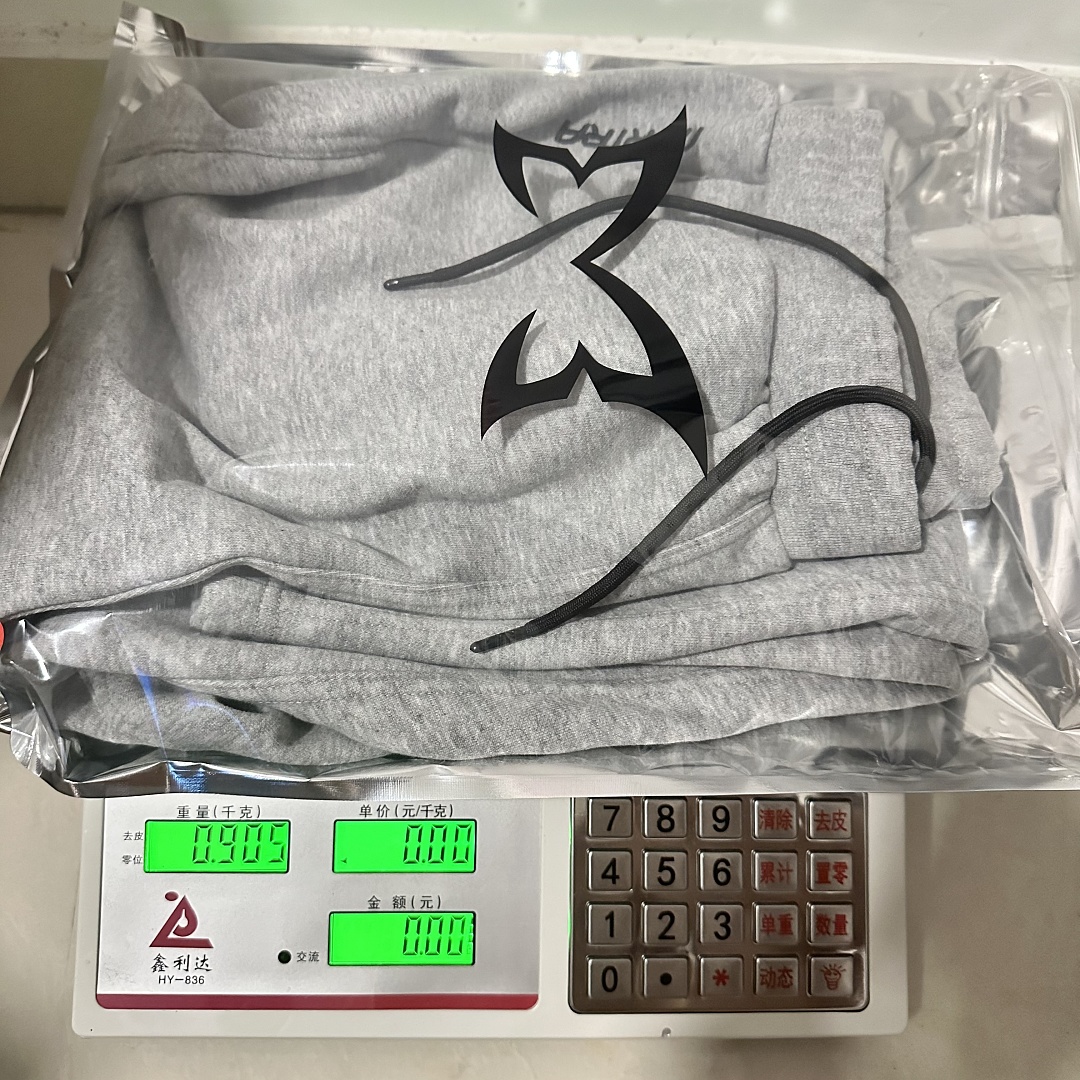 Other ¥209 (Mertr* Pants｜Heather Grey) - Image 21