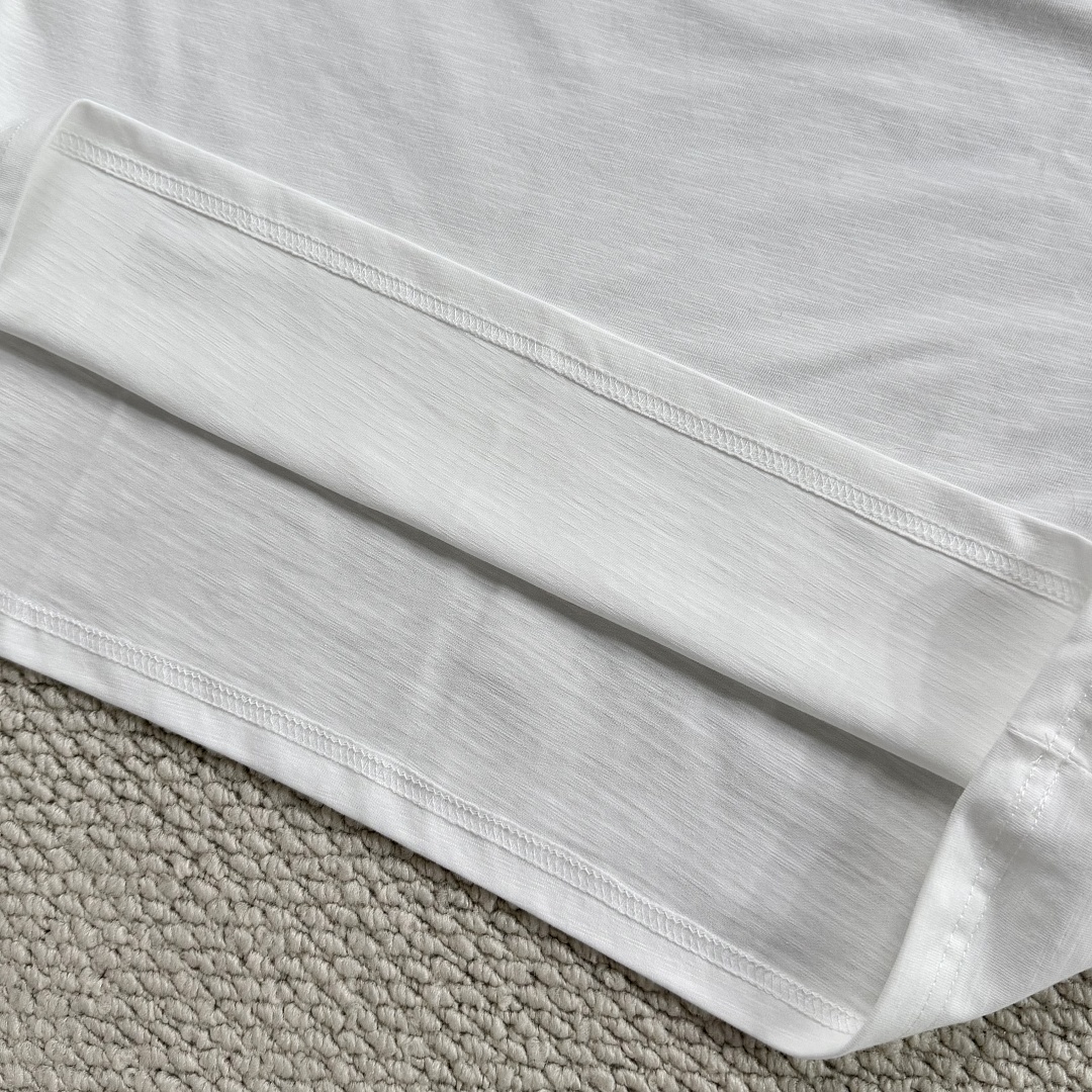 Other ¥105 (Reav.. Serafino Long Sleeve｜White) - Image 14