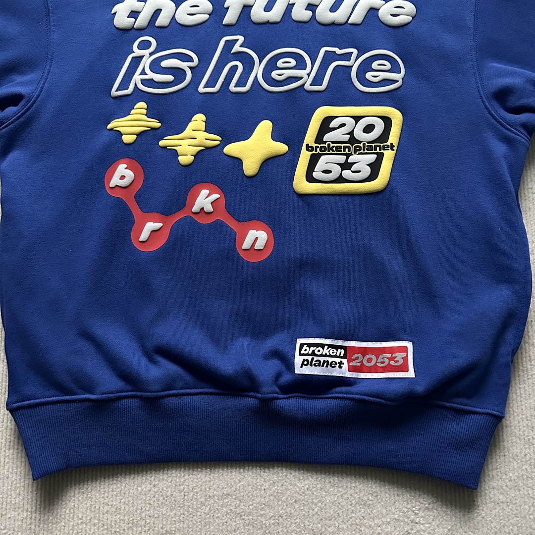 Other ¥ The Future Is Here Set - Image 15
