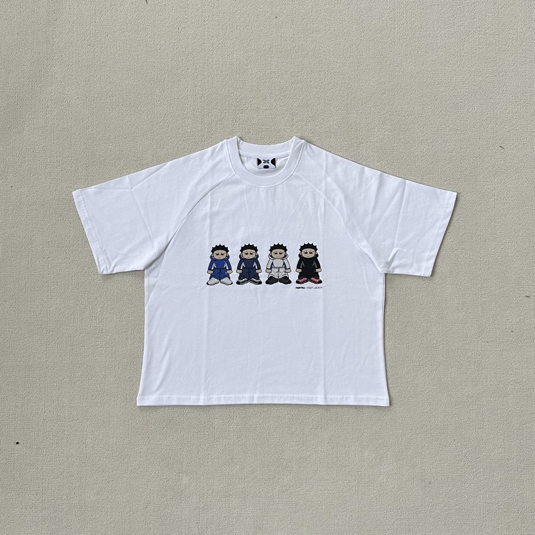 Other 95 (Mertra X Foot Locker T-Shirt) - Image 8
