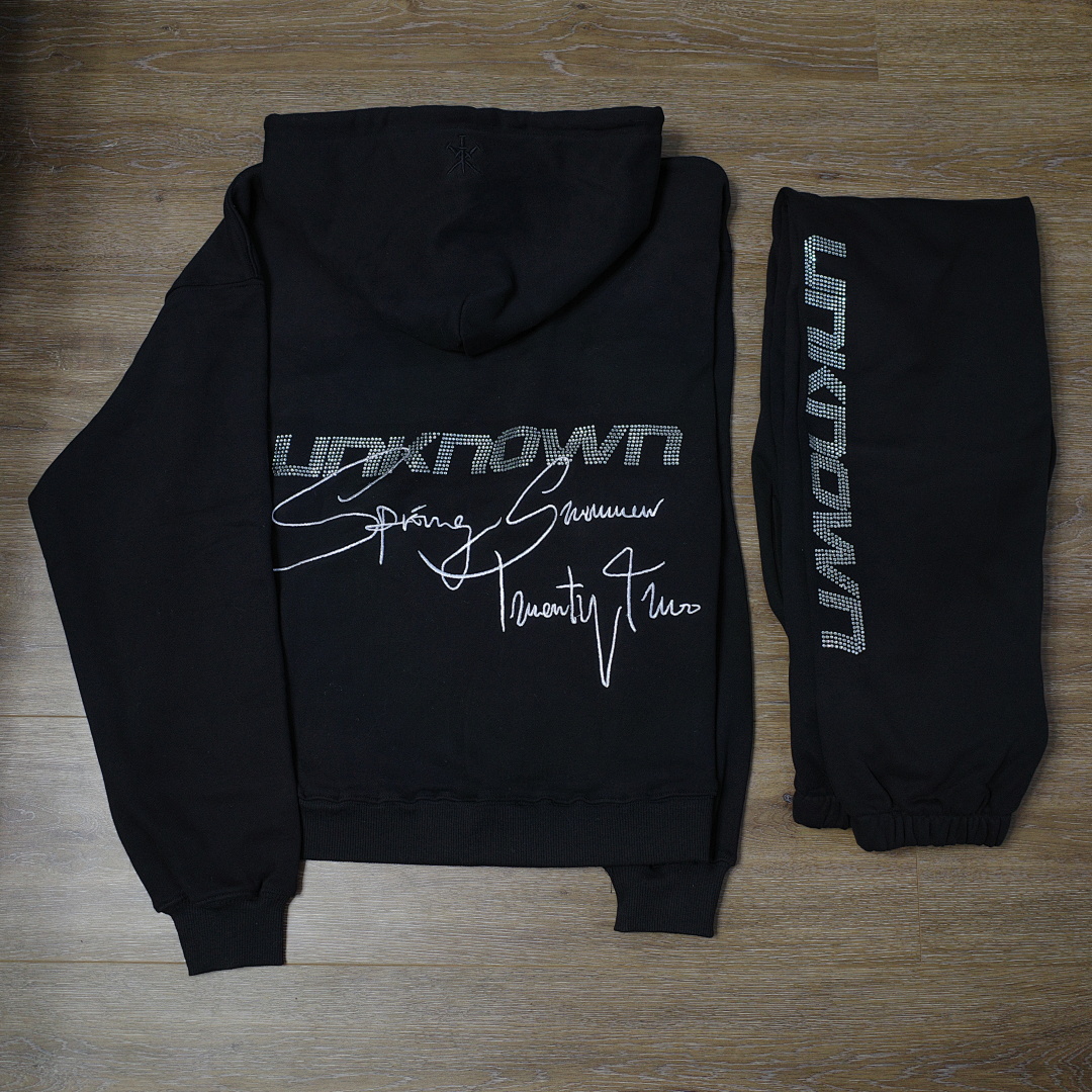 Other 200¥ (BLACK UNIFORM) - Image 12