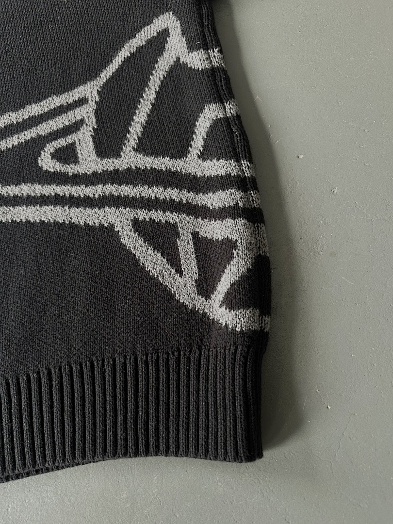 Other ¥195 Knit Midnight (Black) - Image 16