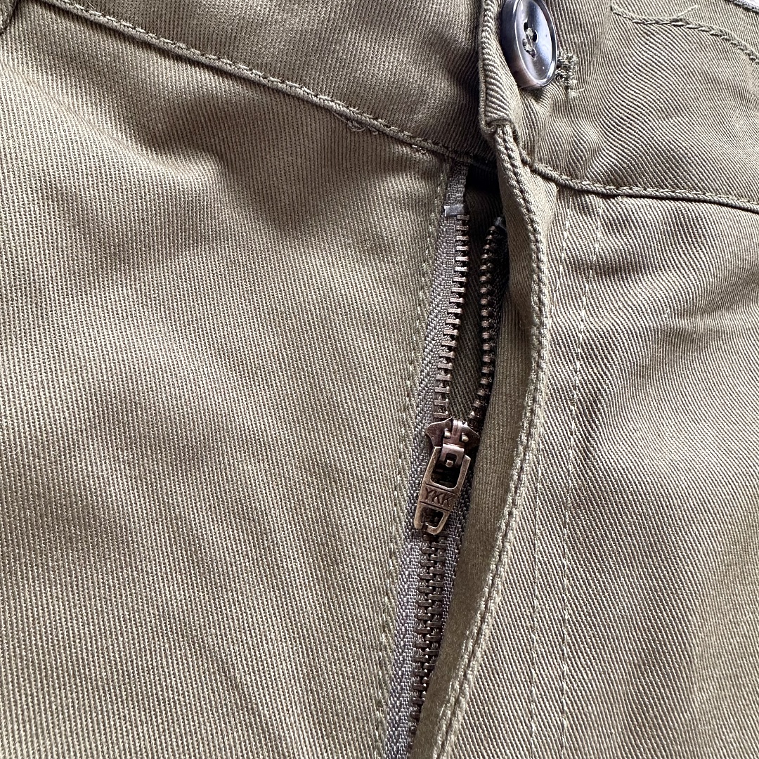 Other ¥145 (Mutim..Side Pleat Shorts ｜Black) - Image 13