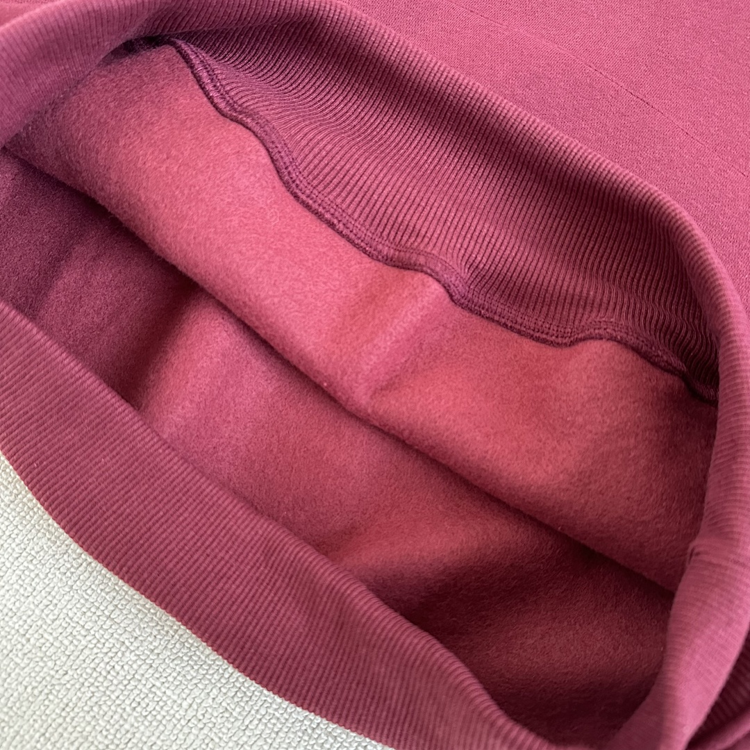 Other 6P… Tracksuit｜Wine (Red) - Image 18