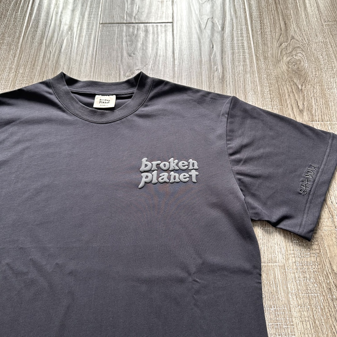 Other 💥¥49 (Shadow Gray - Basics T-Shirt) - Image 10
