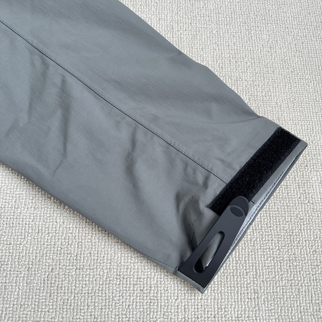 Other 💥¥189 (Mer… Windproof Jacket｜Grey) - Image 14