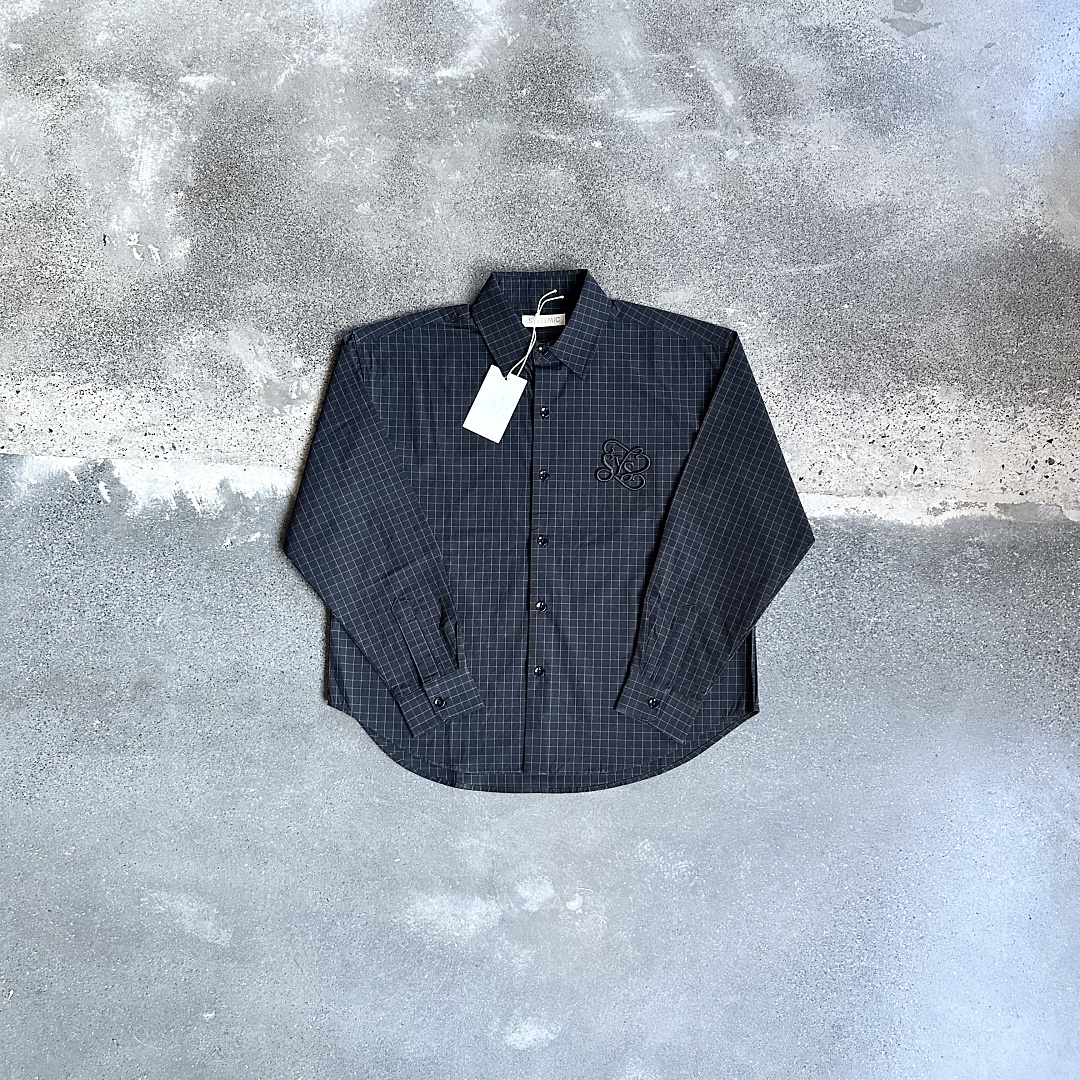 Other ¥189 (Systemi* Lana Shirt｜Black) - Image 6