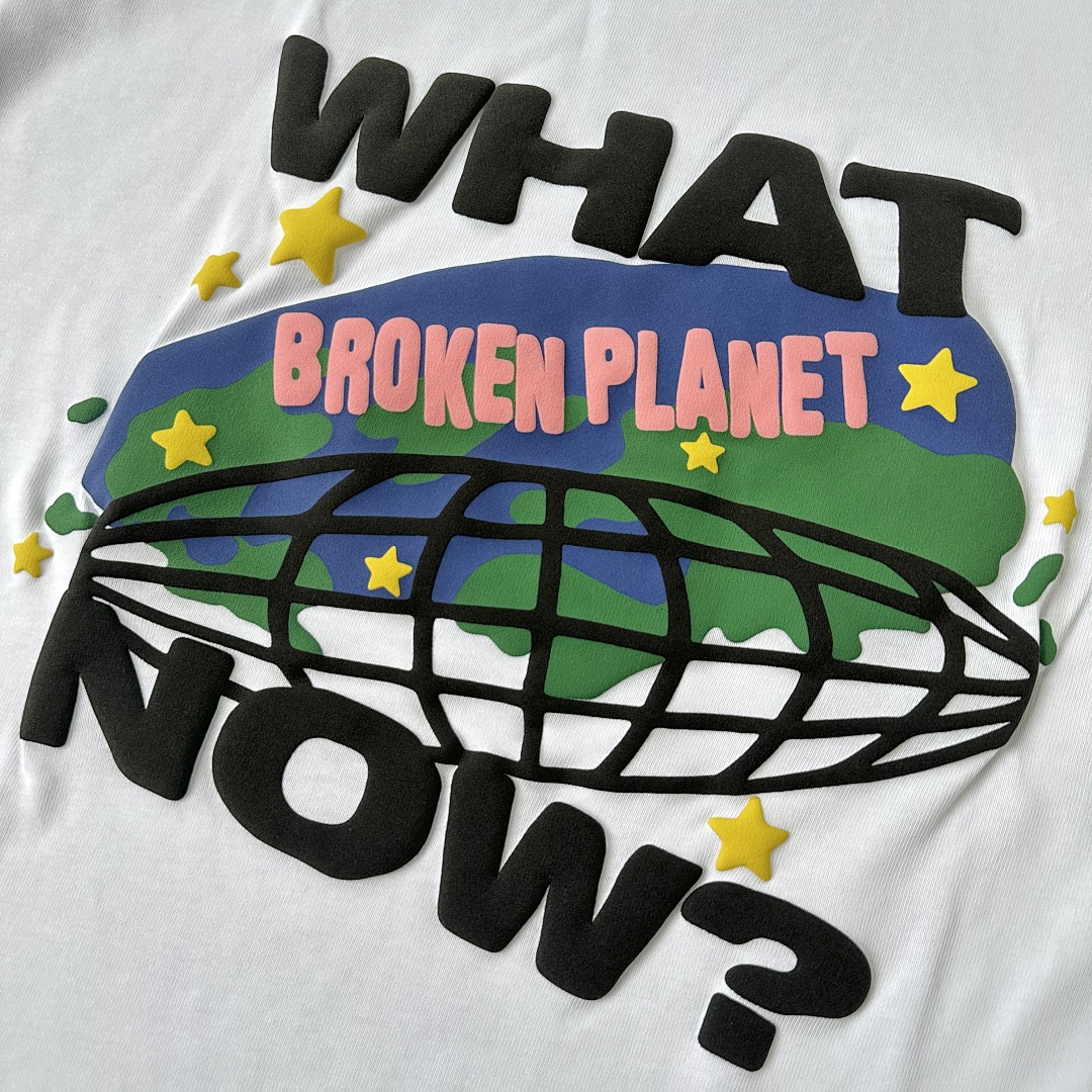 Other 89 (Bpm What Now T-Shirt) - Image 6