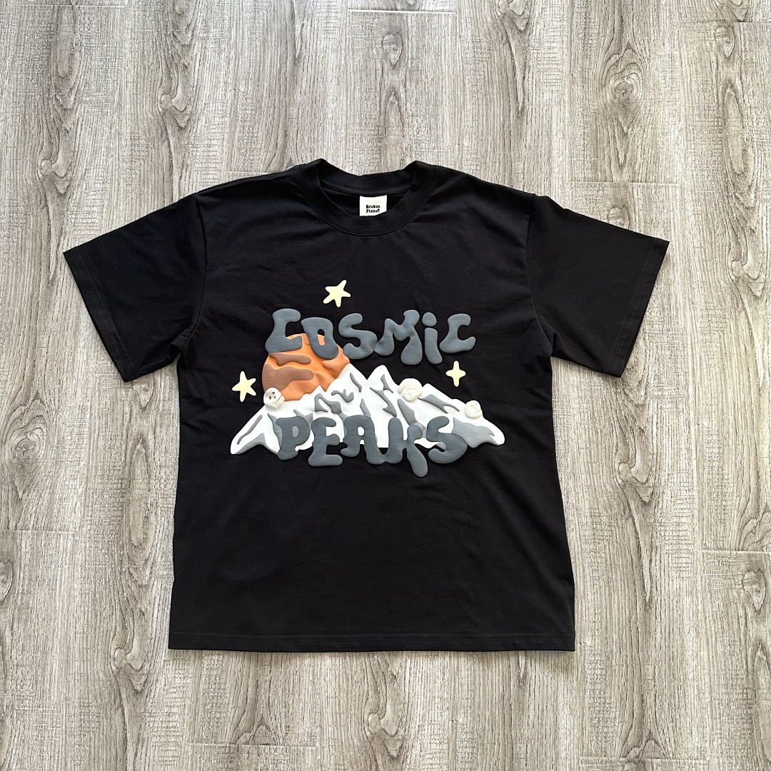 💥¥59 (Cosmic Peaks T-Shirt), photo 1