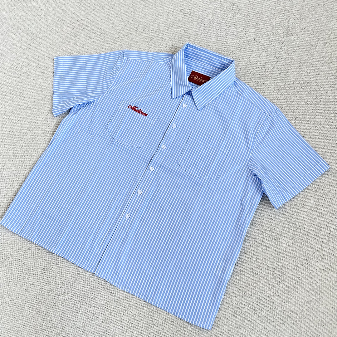Other ¥129 (Mutim..Shirts|Blue)