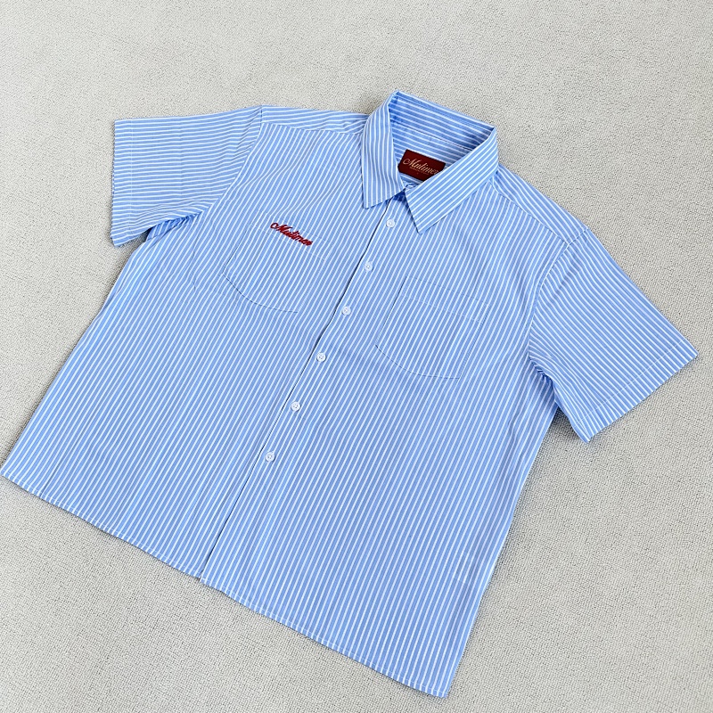 Other ¥129 (Mutim..Shirts|Blue)