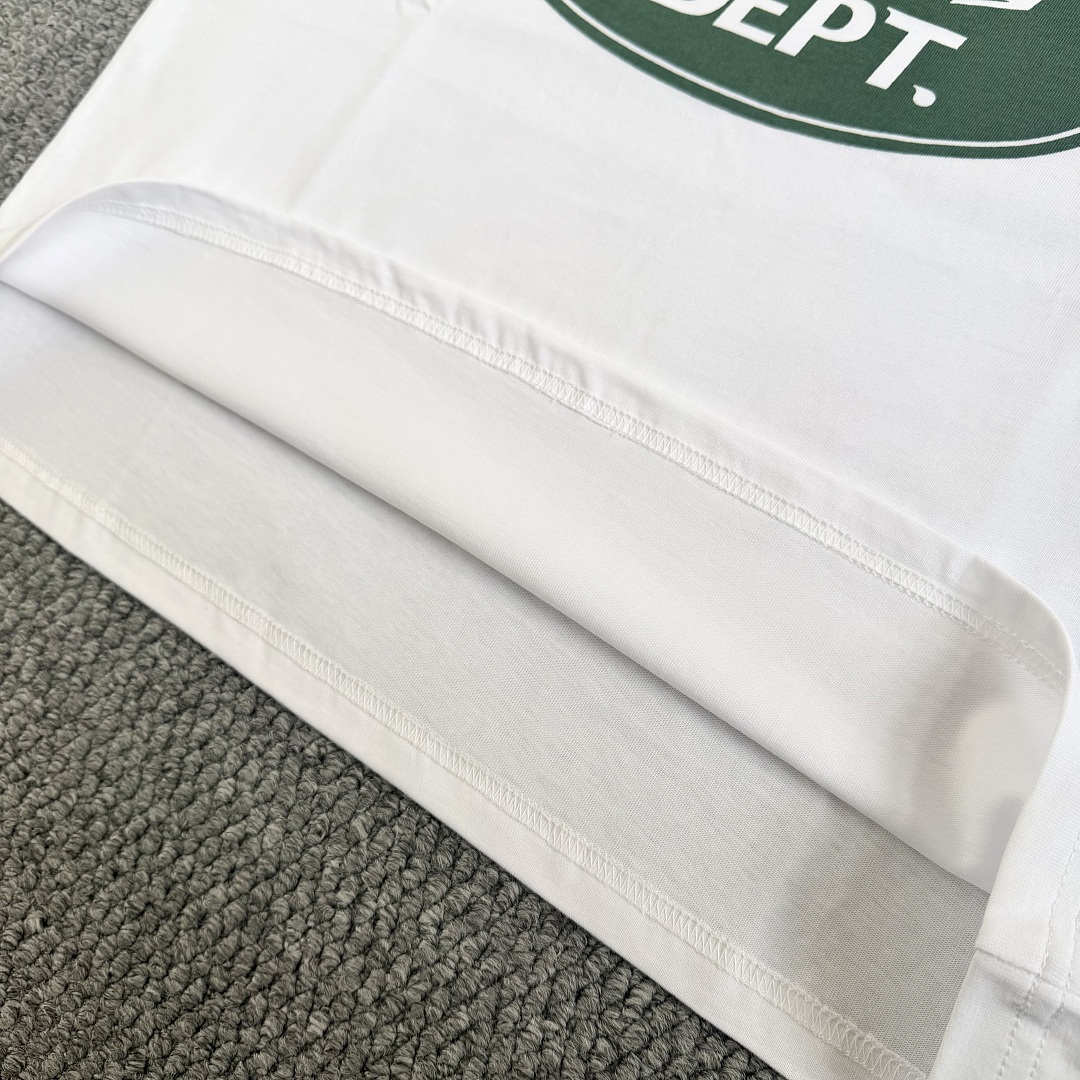 Other ¥85 (Depu… Dpty Dept T-Shirt｜White) - Image 11