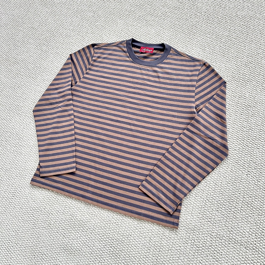 Other 💥¥99 (Muti..Longsleeve Freddy｜Dusty Blue) - Image 6