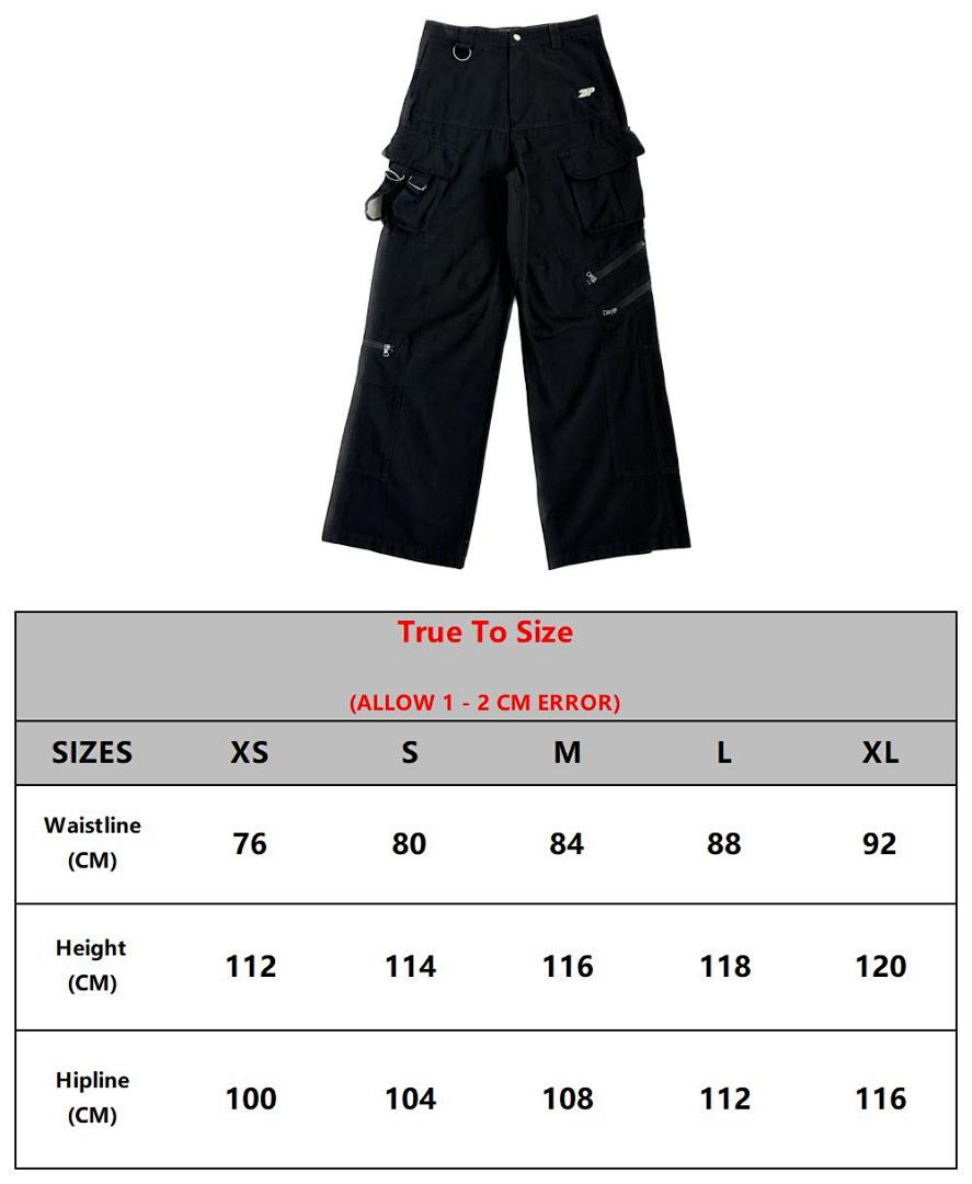 Other ¥275 Cargo Pants - Image 2