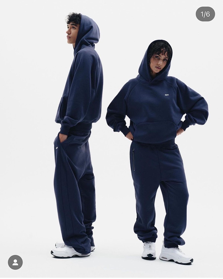 Other 💥¥99+109 (Tracksuit Blue) - Image 59