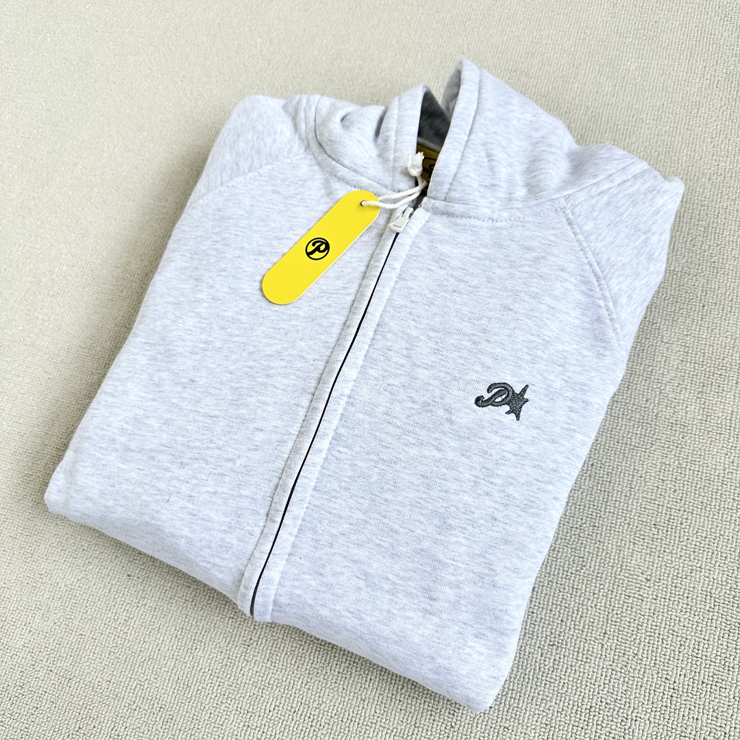 Other ¥180+¥195 (Protect Day2Day Zip Hoodie+Pants｜Grey) - Image 7