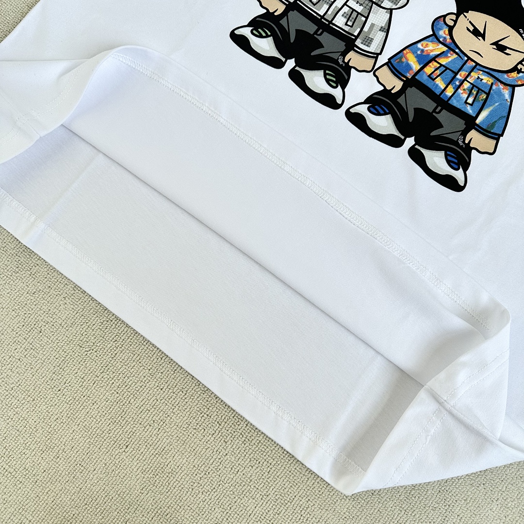 Other ¥95 (Mertra T-Shirt) - Image 12