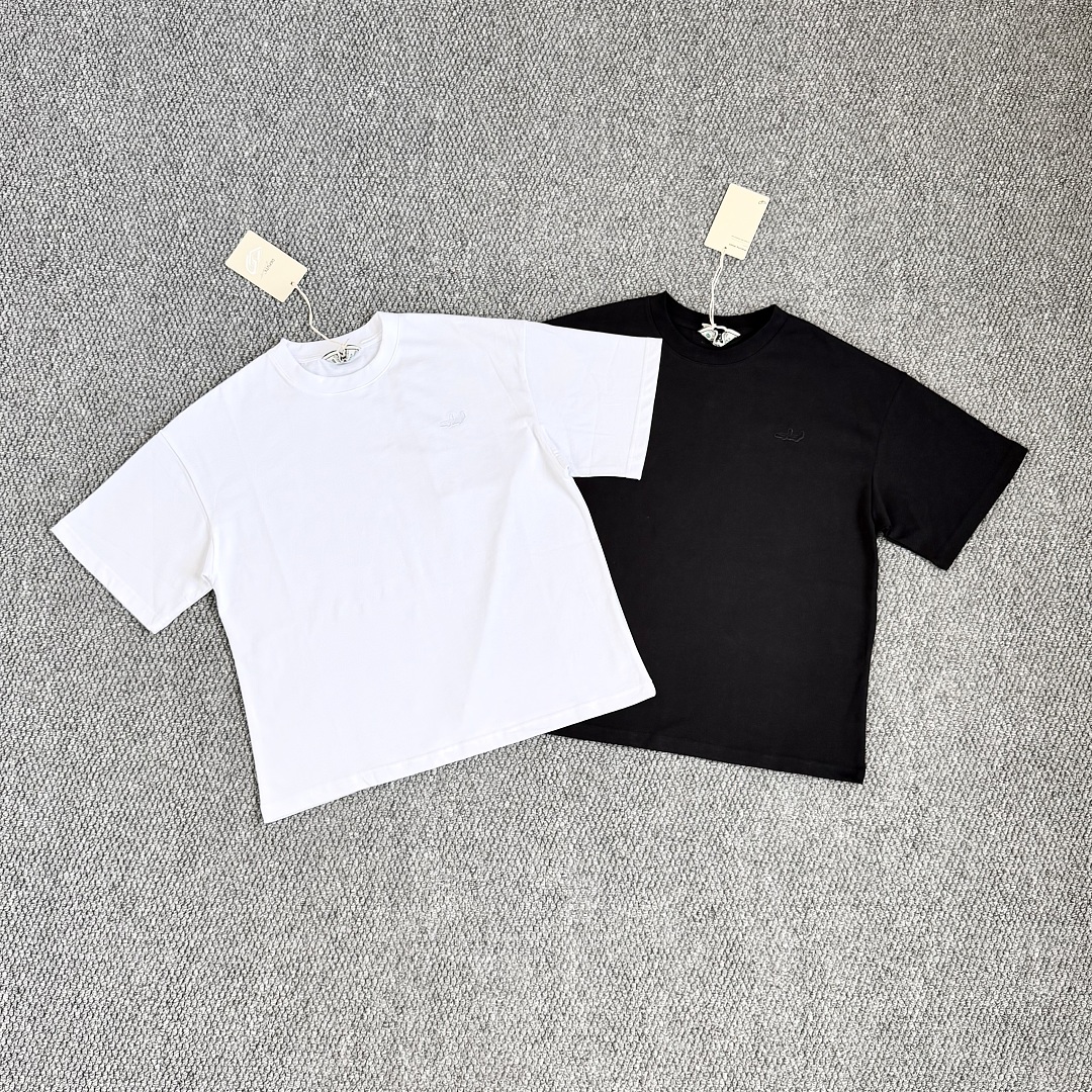 Other ¥85 (Deputy Basics T-Shirt White|Black)
