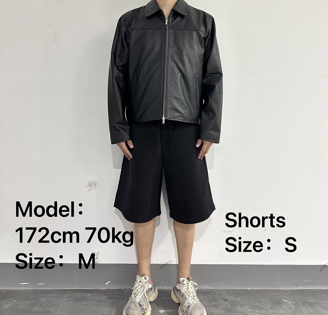 Other 💥 ¥99 (Mutim.. Shorts｜Grey｜Black) - Image 2