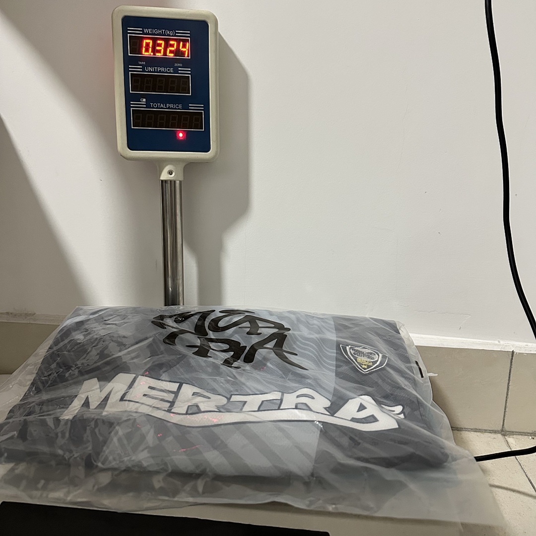 Other 129¥ (Mertr* Reversible Football Short-Sleeve T-Shirt) - Image 3