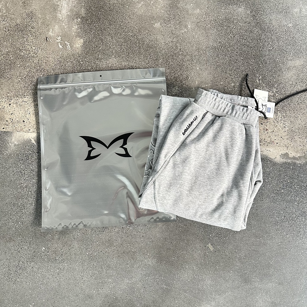 Other ¥209 (Mertr* Pants｜Heather Grey) - Image 4