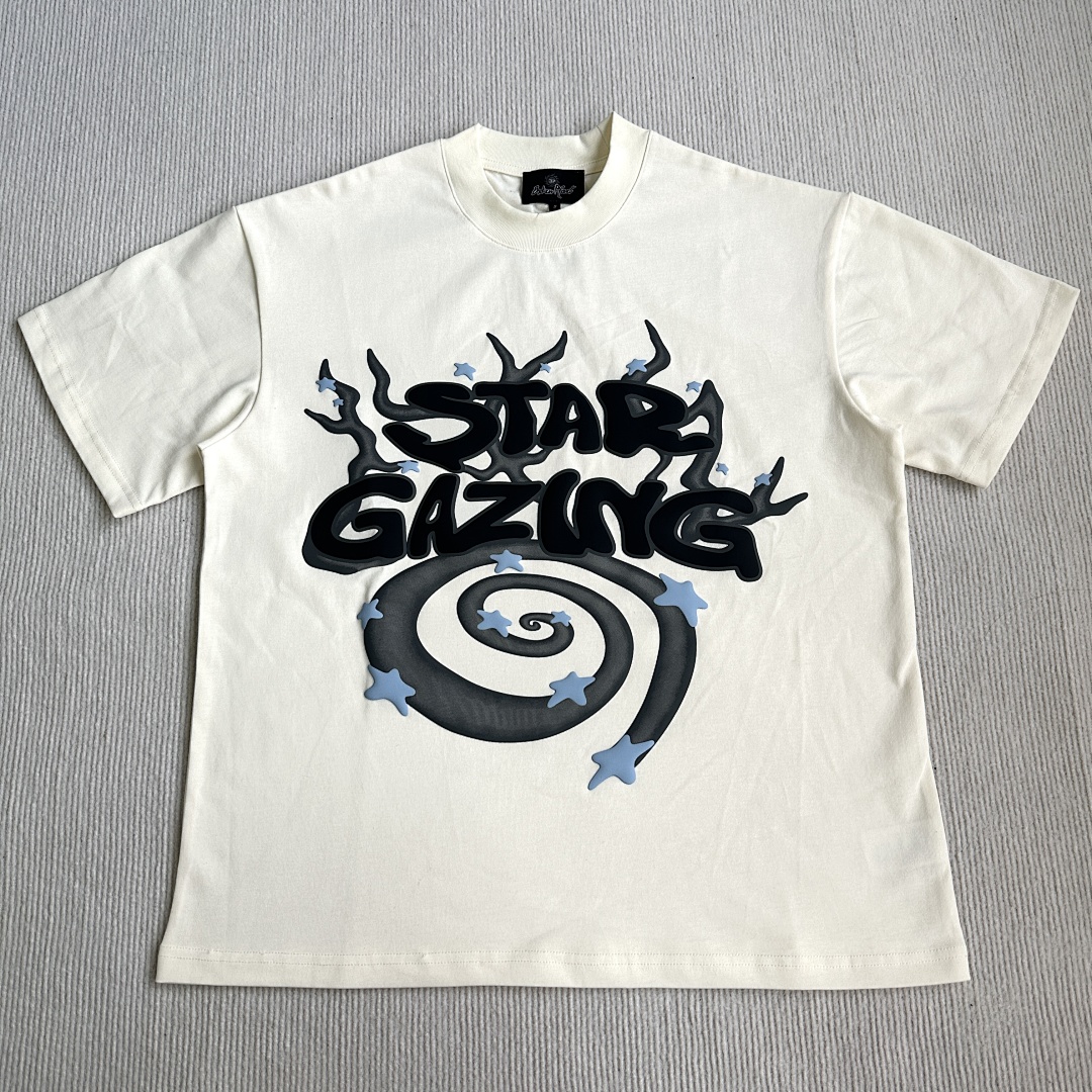 Other ¥98 Star Gazing T-Shirt - Image 6