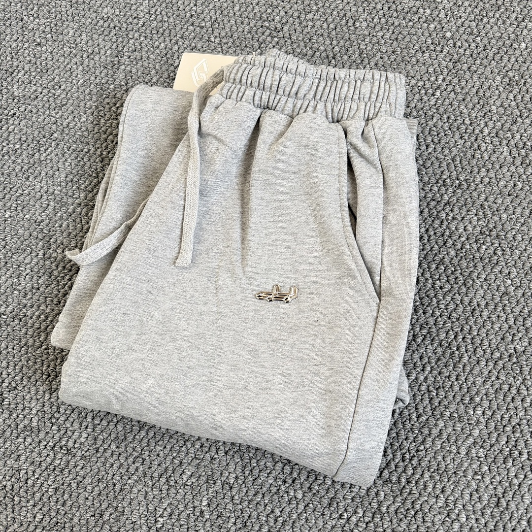 Other ¥195+¥215 (Deputy Basic Tracksuit｜Grey) - Image 22